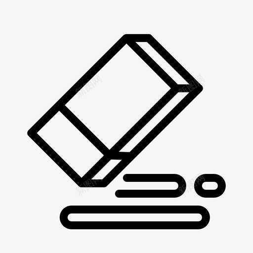 鲁伯教育偶像图标svg_新图网 https://ixintu.com 偶像 教育 鲁伯