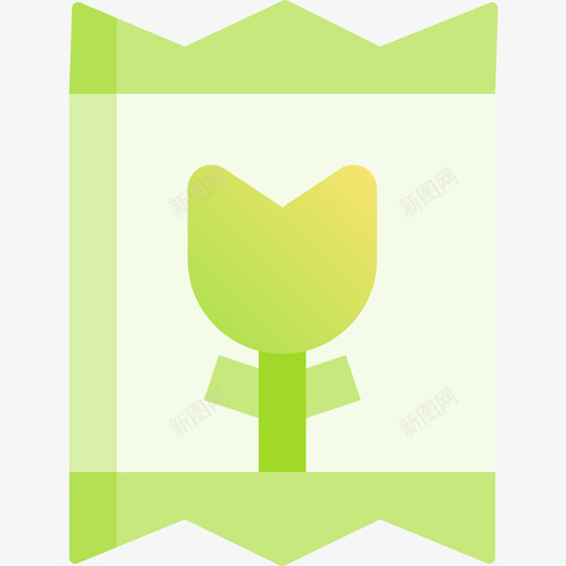 种子春68维德图标svg_新图网 https://ixintu.com 种子 维德