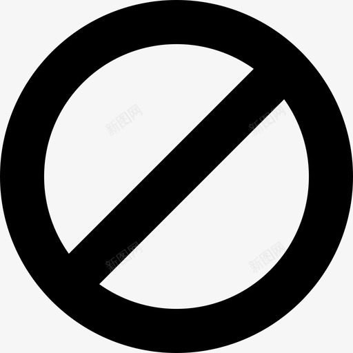 bansvg_新图网 https://ixintu.com ban