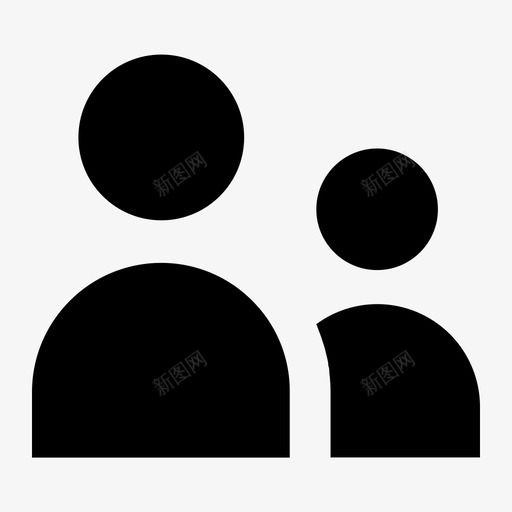 球员球教练图标svg_新图网 https://ixintu.com 场地 字形 教练 球员 足球