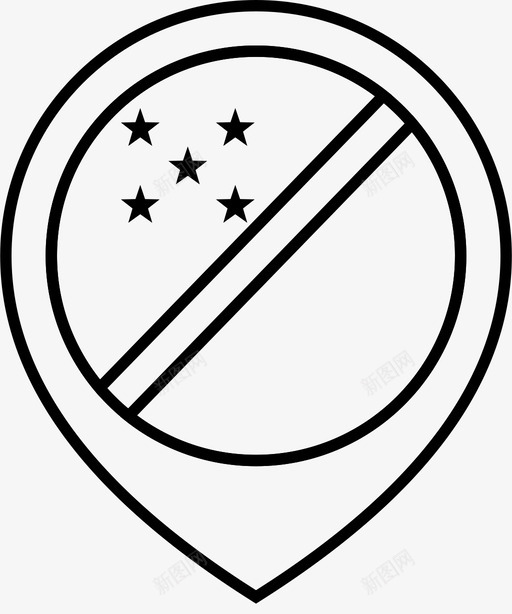 所罗门群岛国旗国家苏丹共和国图标svg_新图网 https://ixintu.com 世界 共和国 国家 国旗 所罗门群岛 苏丹