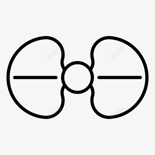 黄褐色花朵大自然图标svg_新图网 https://ixintu.com 大自然 春天 花朵 黄褐色