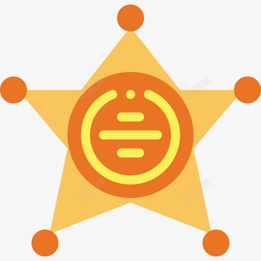 警长牛仔8号公寓图标svg_新图网 https://ixintu.com 8号 公寓 牛仔 警长