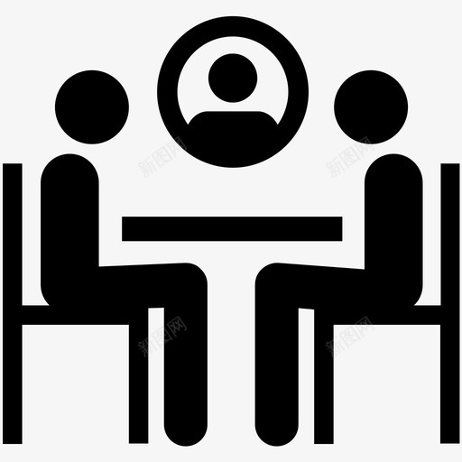 客户服务客户会议客户支持图标svg_新图网 https://ixintu.com 客户 客户会议 客户支持 客户服务