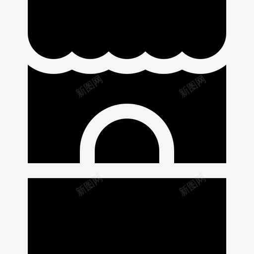 售票处公共交通18号已满图标svg_新图网 https://ixintu.com 18号 交通 公共 售票处 已满