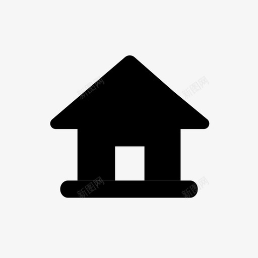 街巷小区村基本信息-01svg_新图网 https://ixintu.com 街巷小区村基本信息-01