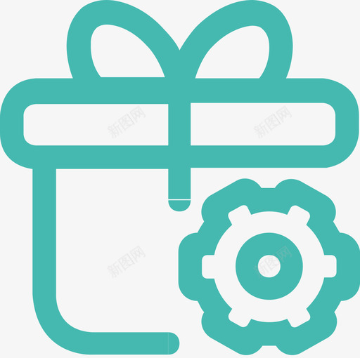 礼包管理-2svg_新图网 https://ixintu.com 礼包管理-2