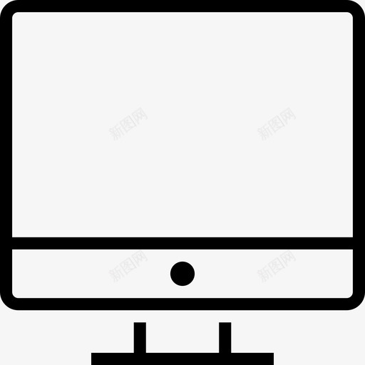 计算机技术与电子3概要图标svg_新图网 https://ixintu.com 技术 概要 电子 计算机