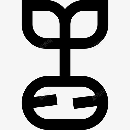 咖啡咖啡和茶3线性图标svg_新图网 https://ixintu.com 咖啡 线性