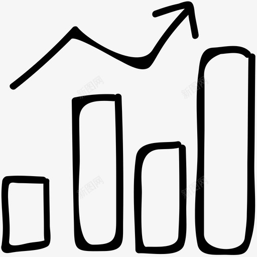 三一客统计svg_新图网 https://ixintu.com 三一客统计 if_12_423506