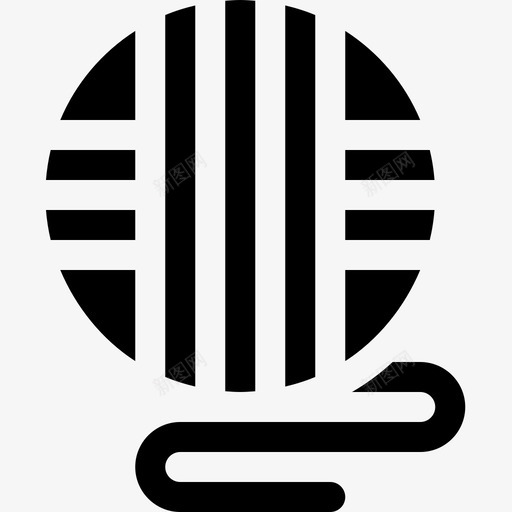 艺术与手工艺品6填充图标svg_新图网 https://ixintu.com 填充 手工艺品 艺术 设计