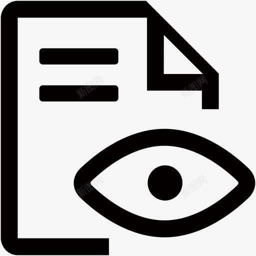 检风监督svg_新图网 https://ixintu.com 检风监督