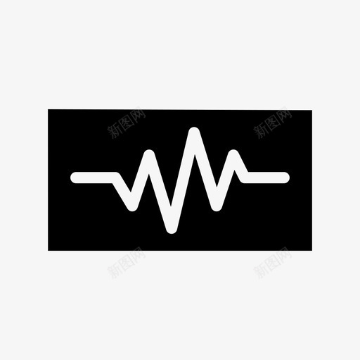性能管理器运行状况系统图标svg_新图网 https://ixintu.com 任务 性能管理器 系统 运行状况