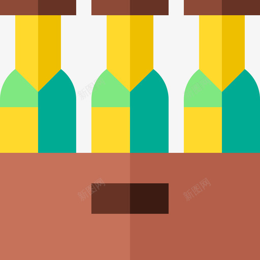 啤酒第三晚淡啤酒图标svg_新图网 https://ixintu.com 啤酒 淡啤酒 第三晚