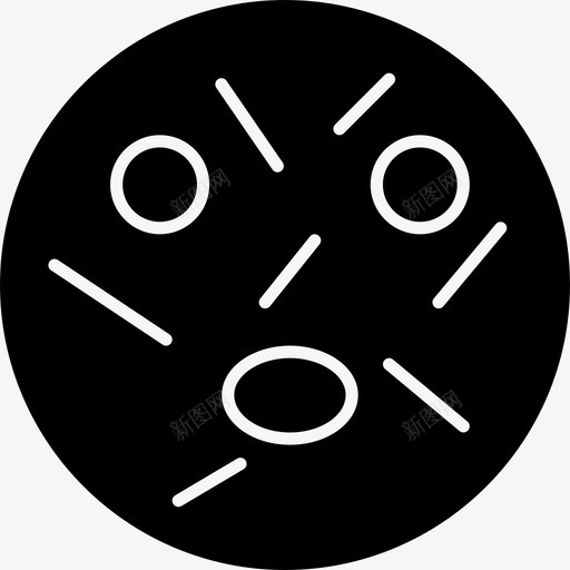 按摩放松水疗图标svg_新图网 https://ixintu.com saloon solid spa 健康 按摩 放松 水疗 瑜伽