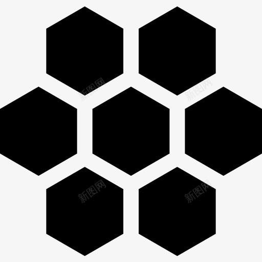 蜂蜜替代药物24填充图标svg_新图网 https://ixintu.com 填充 替代 药物 蜂蜜