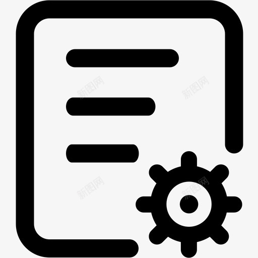 Project management2svg_新图网 https://ixintu.com Project management2