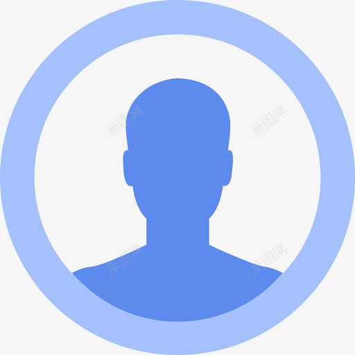 账户头像-2svg_新图网 https://ixintu.com 账户头像-2 账户头像