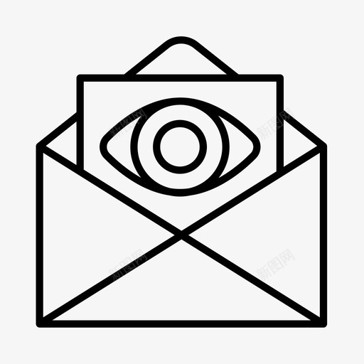 侦探私家侦探间谍图标svg_新图网 https://ixintu.com 侦探 私家侦探 间谍