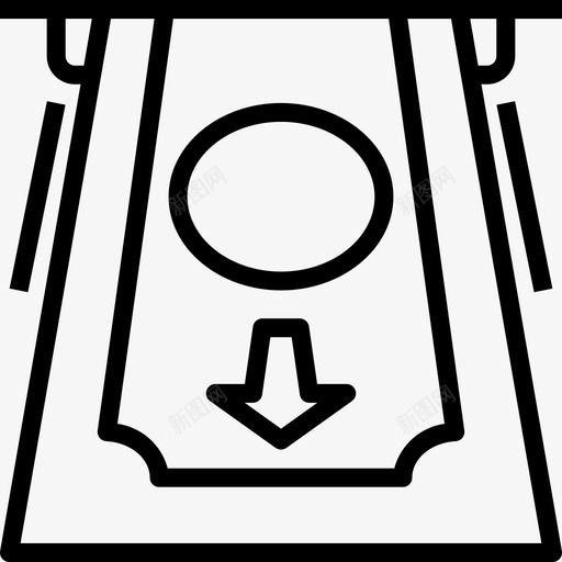 取款89直系图标svg_新图网 https://ixintu.com 取款 直系