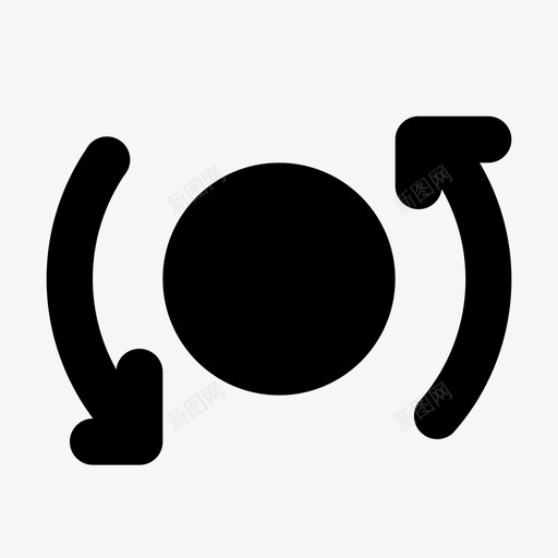 更新应用程序电话图标svg_新图网 https://ixintu.com 应用程序 更新 用户 电话 界面 系统