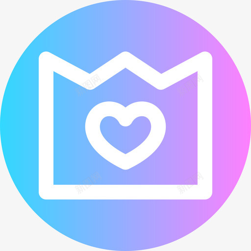 商品电子商务98通告图标svg_新图网 https://ixintu.com 商品 电子商务 通告