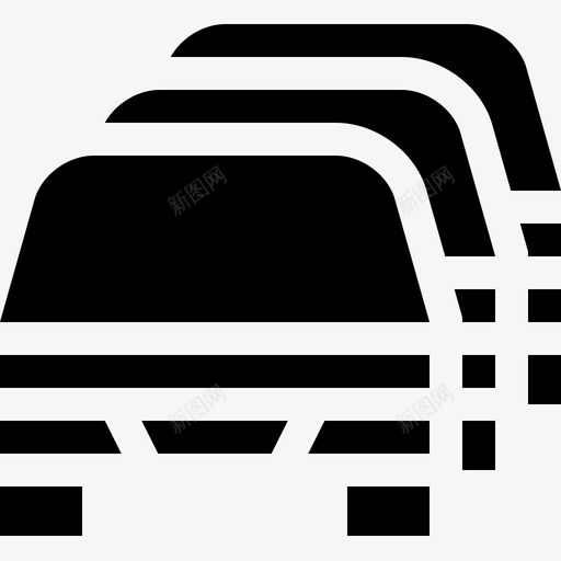 车队16号游行队伍满员图标svg_新图网 https://ixintu.com 16号 游行 满员 车队 队伍