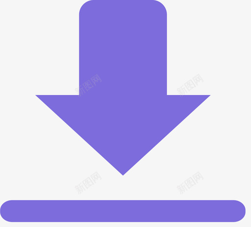 文件下载量svg_新图网 https://ixintu.com 文件下载量