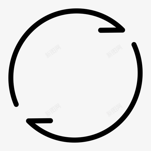 循环系统svg_新图网 https://ixintu.com 循环系统