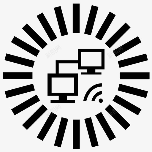 gatewaysvg_新图网 https://ixintu.com gateway