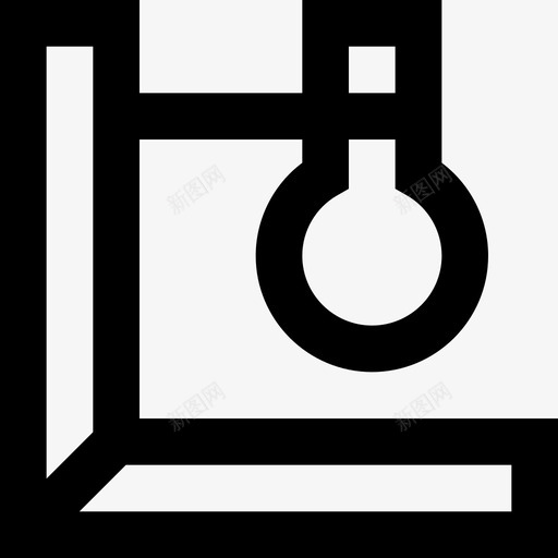 烧瓶科学67线性图标svg_新图网 https://ixintu.com 烧瓶 科学 线性