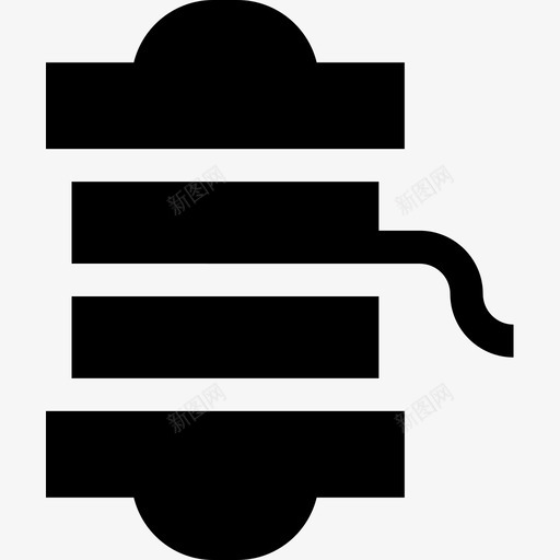 钓鱼线钓鱼23填充图标svg_新图网 https://ixintu.com 填充 钓鱼23 钓鱼线
