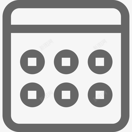 工单配置管理svg_新图网 https://ixintu.com 工单配置管理