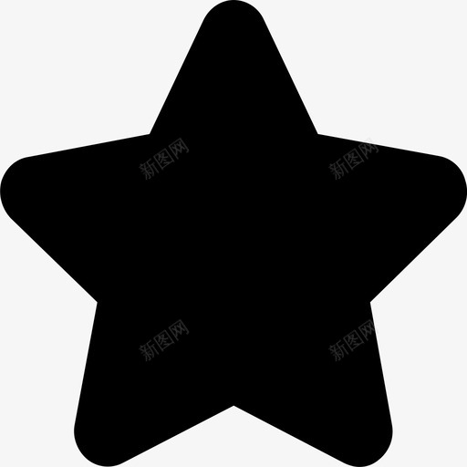 收藏-正常svg_新图网 https://ixintu.com 收藏-正常