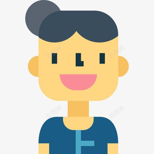奶奶22号家公寓图标svg_新图网 https://ixintu.com 22号家 公寓 奶奶