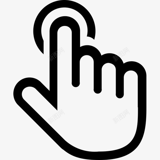 选点svg_新图网 https://ixintu.com 选点 线性