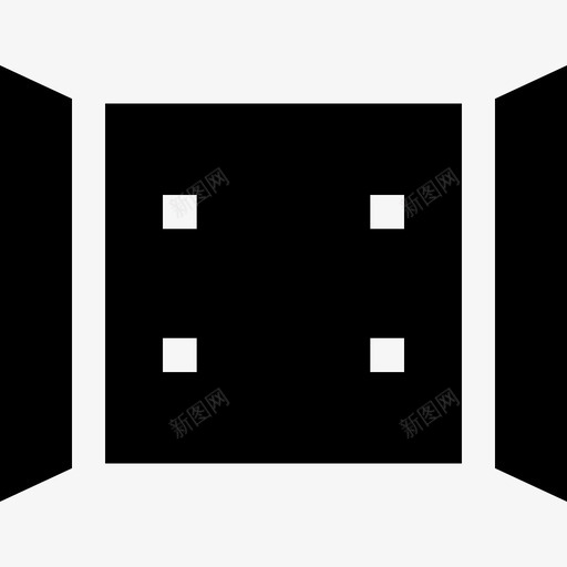 睡5个枕头图标svg_新图网 https://ixintu.com 睡5个枕头