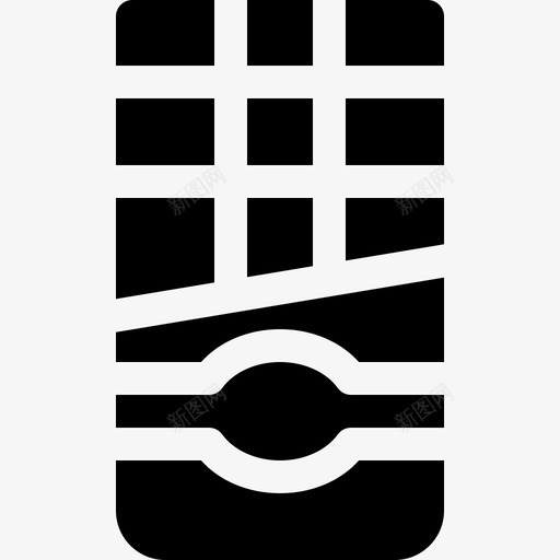 14号巧克力咖啡厅图标svg_新图网 https://ixintu.com 14号 咖啡厅 巧克力