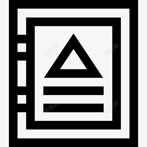电气面板电工工具和元件4线性图标svg_新图网 https://ixintu.com 元件 工具 电工 电气 线性 面板