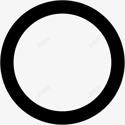 多选 未选择 未勾选 iconsvg_新图网 https://ixintu.com 多选 未选择 未勾选 icon
