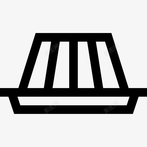 果冻糖果和糖果15直链图标svg_新图网 https://ixintu.com 果冻 直链 糖果