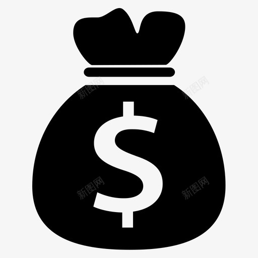 生意额svg_新图网 https://ixintu.com 生意额