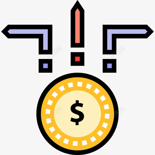 线性投资策略40图标svg_新图网 https://ixintu.com 投资 策略 线性
