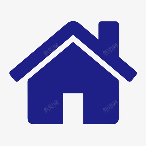 侧边快捷菜单-主页-01-01svg_新图网 https://ixintu.com 侧边快捷菜单-主页-01-01
