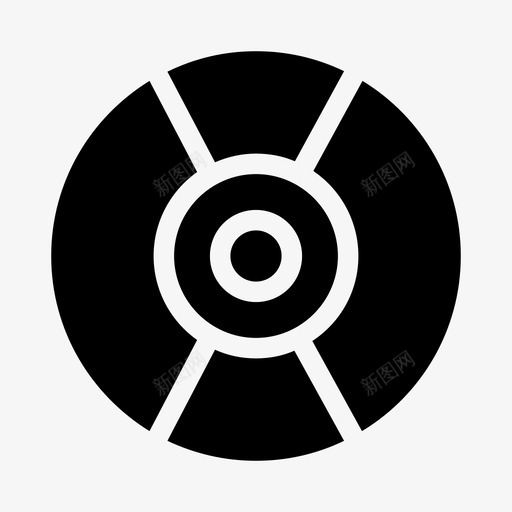 采购产品dvd光盘电子图标svg_新图网 https://ixintu.com 光盘 电子 电影填充 采购产品dvd 音乐和多媒体 音乐播放器