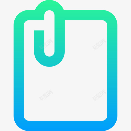 附加uiux接口4渐变图标svg_新图网 https://ixintu.com uiux接口4 渐变 附加