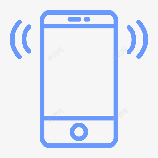 手机运营商-21svg_新图网 https://ixintu.com 手机运营商-21