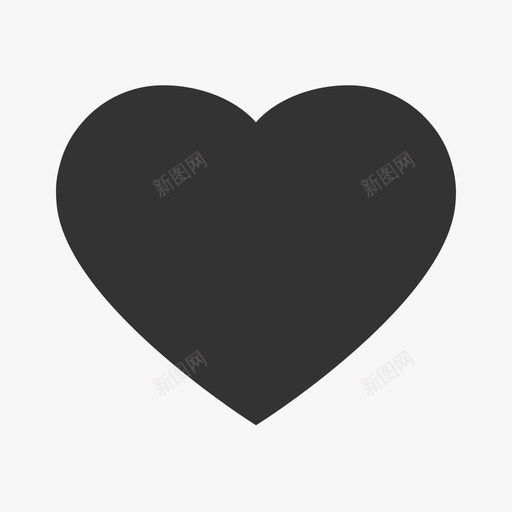 喜欢svg_新图网 https://ixintu.com 喜欢 收藏,已收藏,喜欢,爱心,点赞,已点击,已选中
