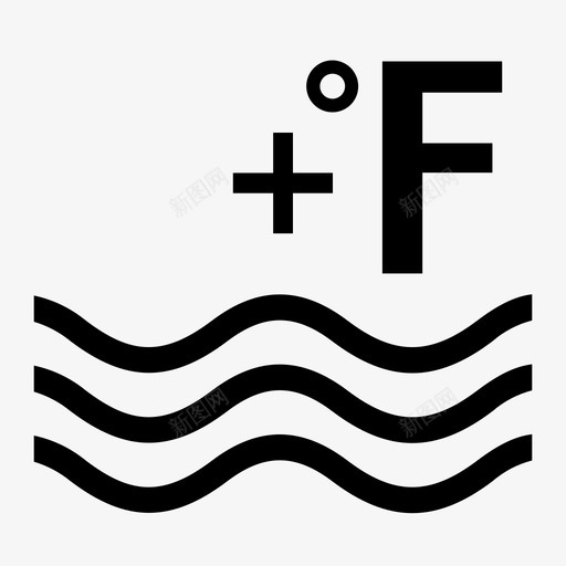 河道水质svg_新图网 https://ixintu.com 河道水质