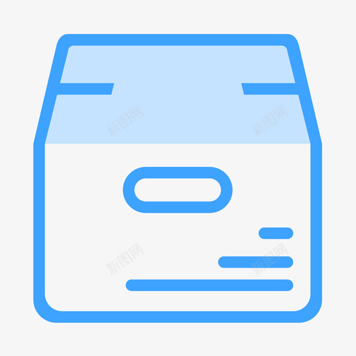 认领快递(自营)svg_新图网 https://ixintu.com 认领快递(自营)
